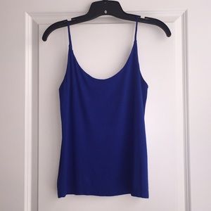 H&M Dressy Tank Top/Camisole